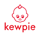 Kewpie Corporation logo