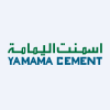 Yamama Saudi Cement Company logo