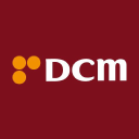 DCM Holdings Co Ltd logo