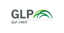 GLP JREIT logo