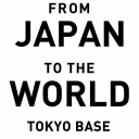 TOKYO BASE CoLtd logo