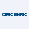 CIMC Enric Holdings Limited logo