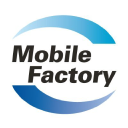 Mobile Factory Inc logo