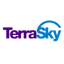 TerraSky CoLtd logo