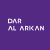 Dar Al Arkan Real Estate Development Company logo