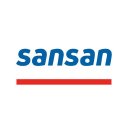 Sansan Inc logo
