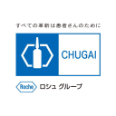Chugai Pharmaceutical Co Ltd logo