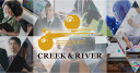CREEK  RIVER Co Ltd logo