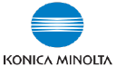 Konica Minolta Inc logo