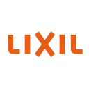 LIXIL Corporation logo