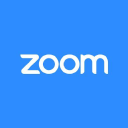 Zoom Communications Inc logo