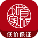 BTG Hotels Group Co Ltd logo