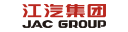 Anhui Jianghuai Automobile Group CorpLtd logo