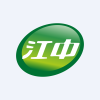 China Resources Jiangzhong Pharmaceutical CoLtd logo