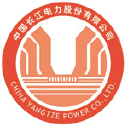 China Yangtze Power Co Ltd logo