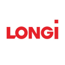 LONGi Green Energy Technology Co Ltd logo