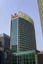 Bank of Beijing Co Ltd logo