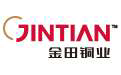 Ningbo Jintian CopperGroup Co Ltd logo