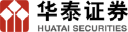 Huatai Securities Co Ltd logo