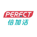 Perfect Group Corp Ltd logo