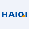 Hainan Haiqi Transportation Group CoLtd logo