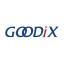 Shenzhen Goodix Technology Co Ltd logo