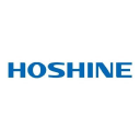 Hoshine Silicon Industry Co Ltd logo