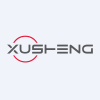 Ningbo Xusheng Auto Technology Co Ltd logo