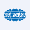 Guangdong Champion Asia Electronics CoLtd logo
