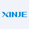 WuXi Xinje Electric CoLtd logo