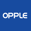Opple Lighting CoLTD logo