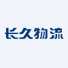 Beijing Changjiu Logistics CoLtd logo
