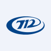 TianJin 712 Communication  Broadcasting Co Ltd logo