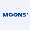 Shanghai MOONS Electric CoLtd logo