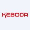 KEBODA TECHNOLOGY Co Ltd logo