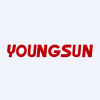 Hangzhou Youngsun Intelligent Equipment Co Ltd logo