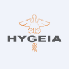 Hygeia Healthcare Holdings Co Limited logo