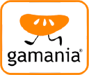 Gamania Digital Entertainment Co Ltd logo