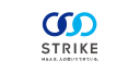 Strike CompanyLimited logo