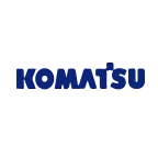 Komatsu Ltd logo