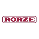 Rorze Corporation logo