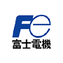 Fuji Electric Co Ltd logo