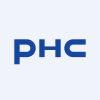 PHC Holdings Corporation logo