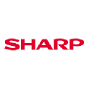 Sharp Corporation logo