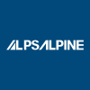 Alps Alpine Co Ltd logo