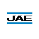Japan Aviation Electronics Industry Limited logo