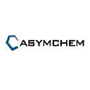 Asymchem Laboratories Tianjin Co Ltd logo
