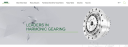 Leader Harmonious Drive Systems Co Ltd logo
