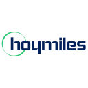 Hoymiles Power Electronics Inc logo