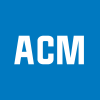 ACM Research Shanghai Inc logo